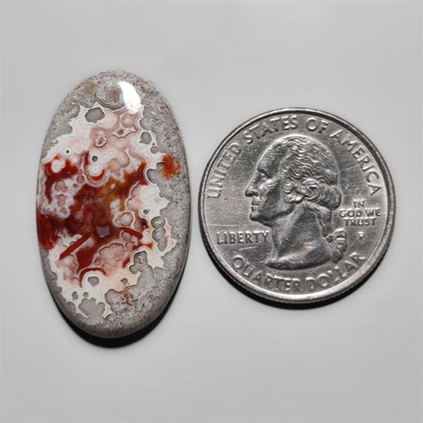 Crazylace Agate