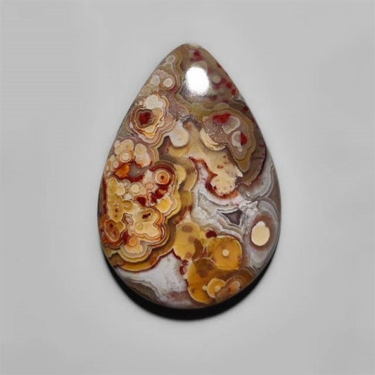 Crazylace Agate