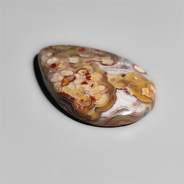 Crazylace Agate