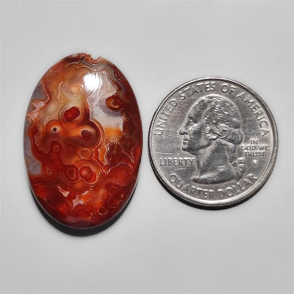 Crazylace Agate