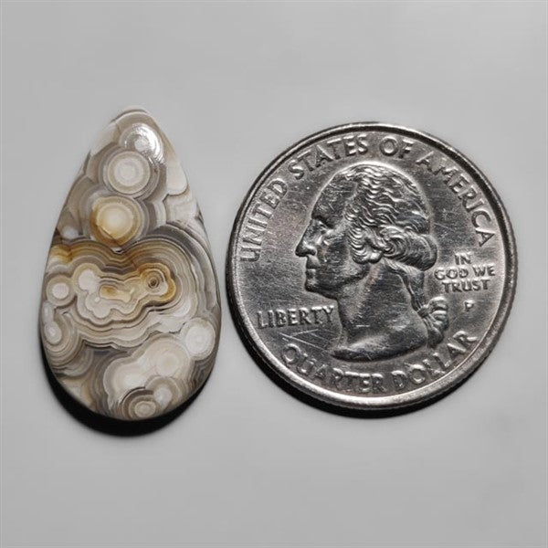 Crazylace Agate