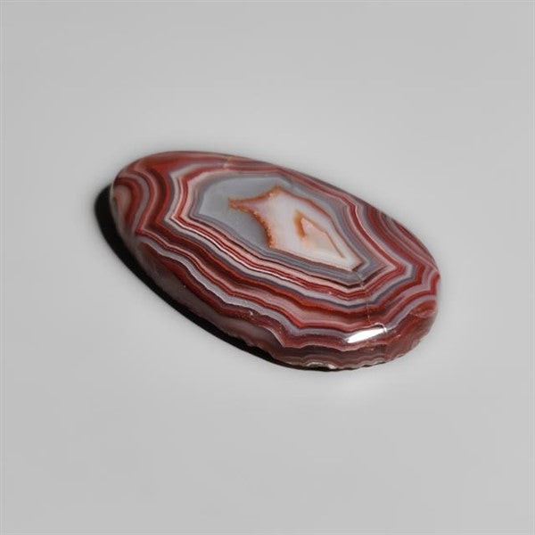 Botswana Agate
