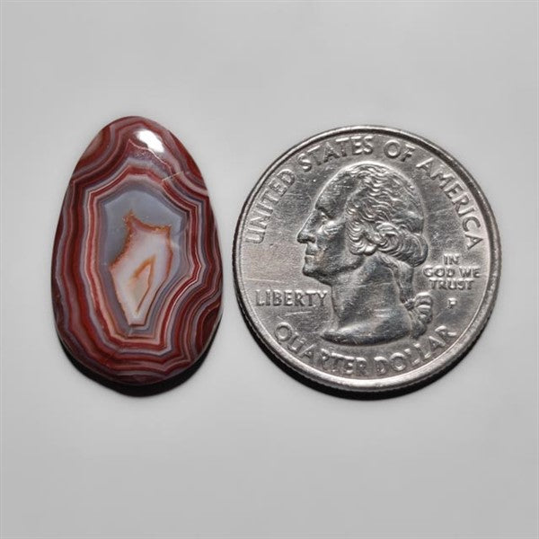Botswana Agate