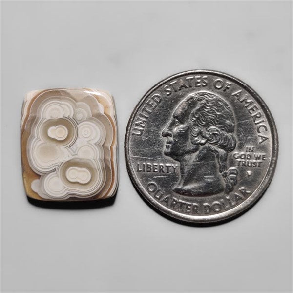 Crazylace Agate