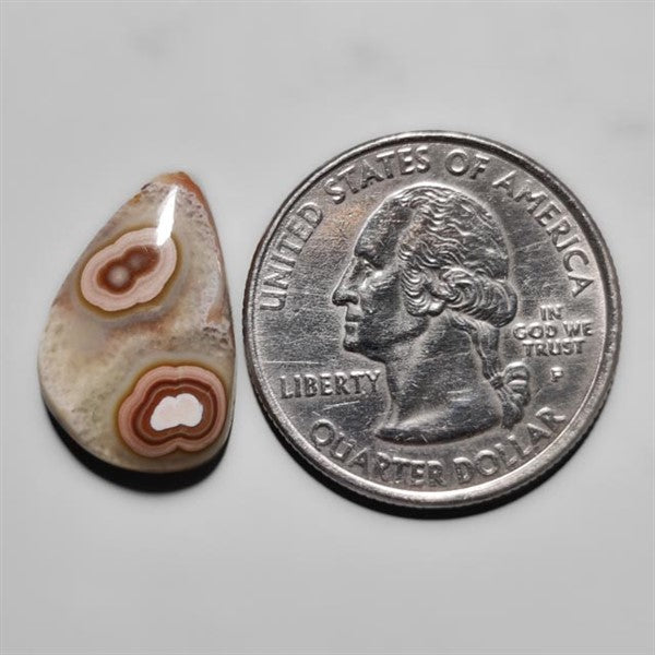 Crazylace Agate