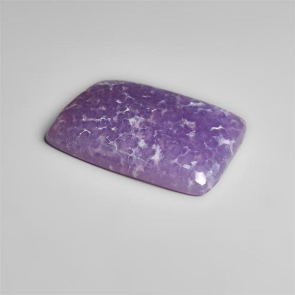 Grape Agate Cabochon