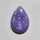 Grape Agate Cabochon