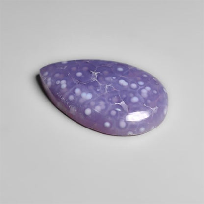Grape Agate Cabochon
