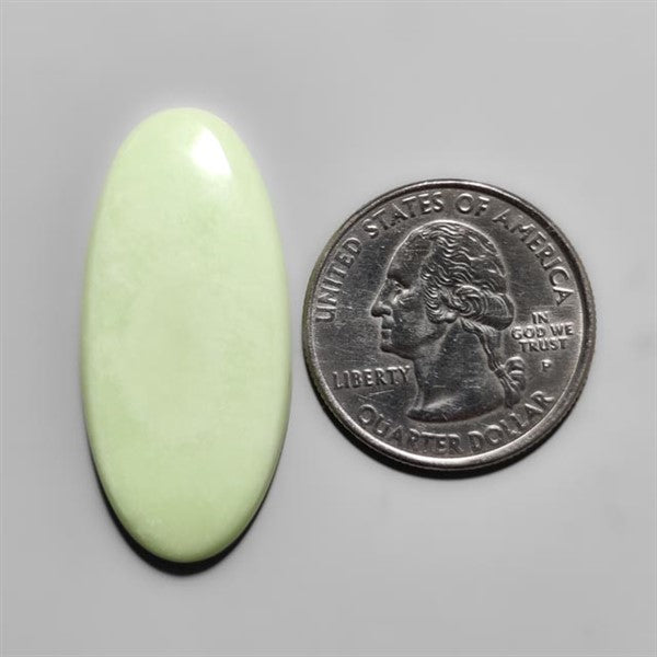 Chrysoprase
