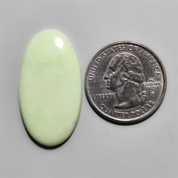 Chrysoprase