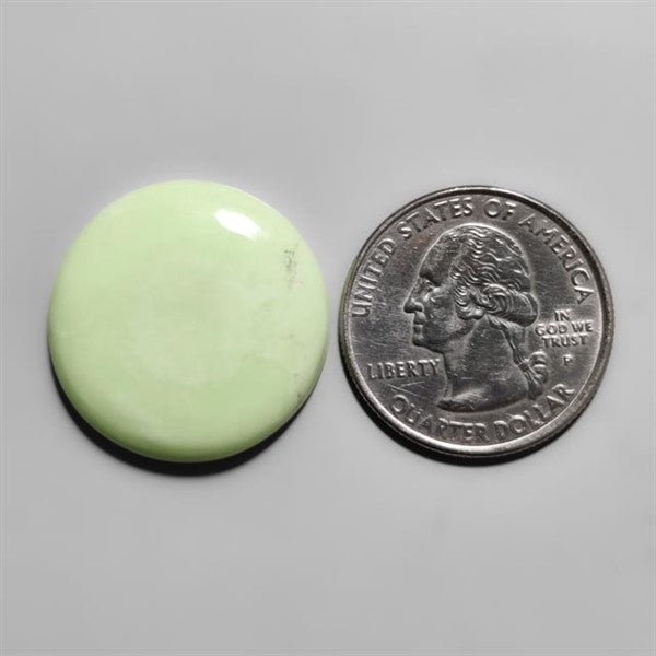 Chrysoprase