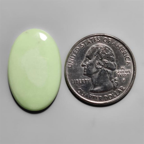 Chrysoprase