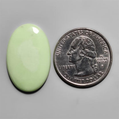 Chrysoprase