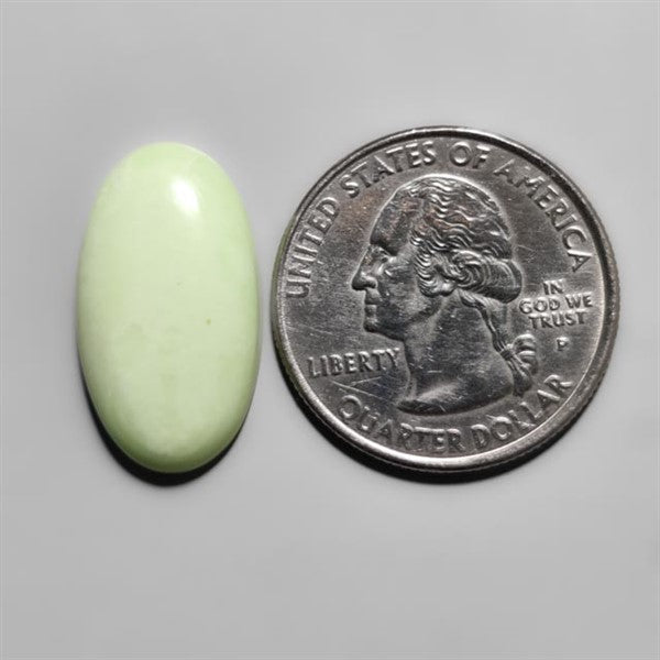 Chrysoprase