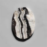 Raw Face Phantom Calcite