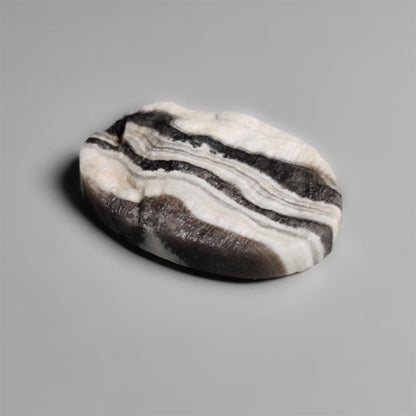 Raw Face Phantom Calcite