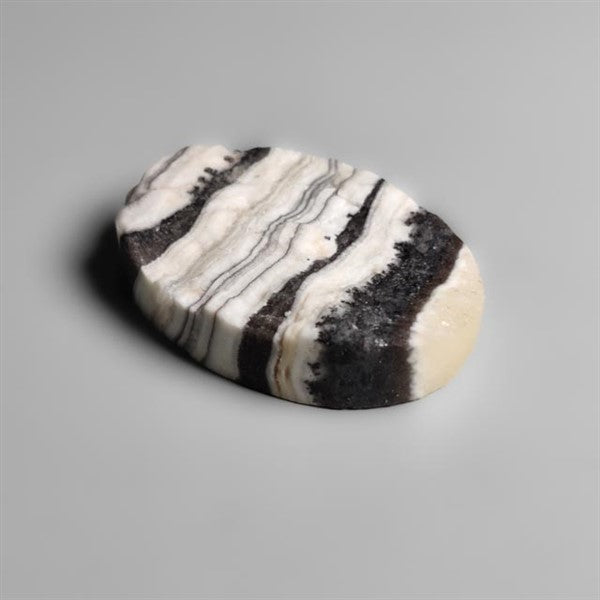 Raw Face Phantom Calcite