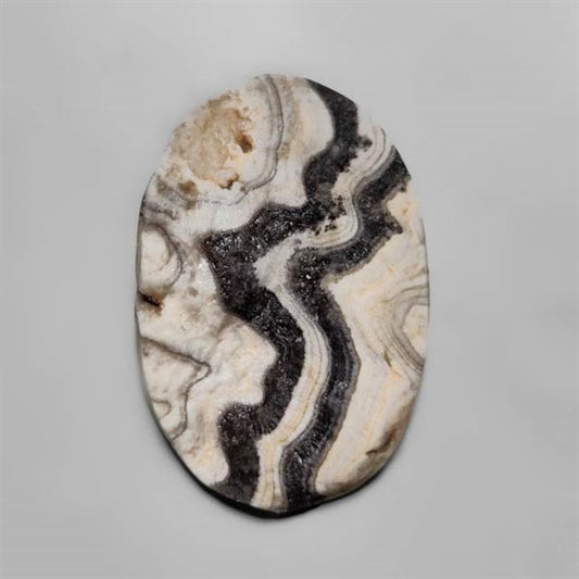 Raw Face Phantom Calcite
