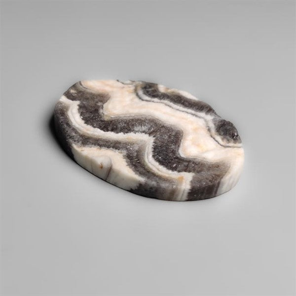 Raw Face Phantom Calcite