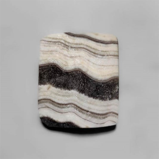Raw Face Phantom Calcite