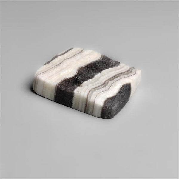 Raw Face Phantom Calcite