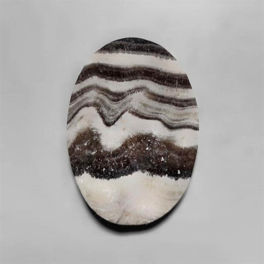 Raw Face Phantom Calcite