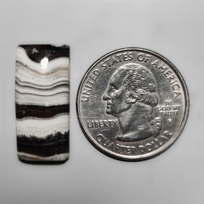 Phantom Calcite