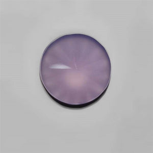 Radian Cut Lavender Chalcedony