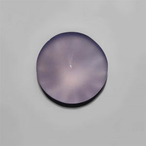 Radian Cut Lavender Chalcedony