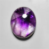 Amethyst|Mother Of Pearl