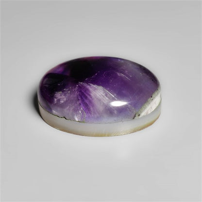 Amethyst|Mother Of Pearl