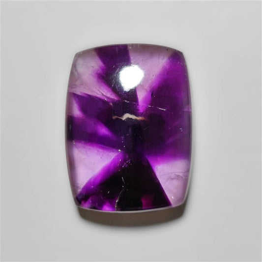 Amethyst|Mother Of Pearl