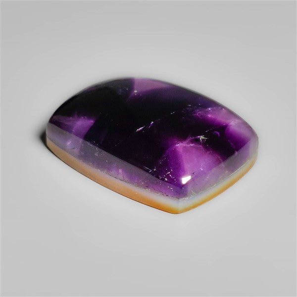 Amethyst|Mother Of Pearl