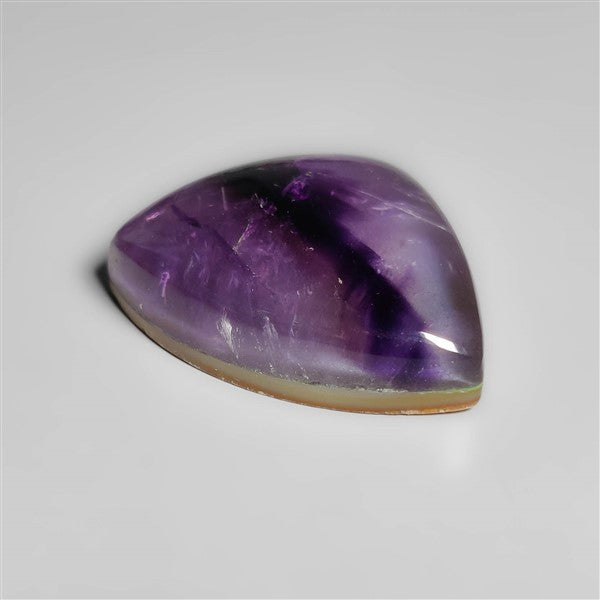 Amethyst|Mother Of Pearl