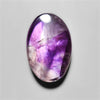 Amethyst|Mother Of Pearl