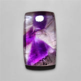 Amethyst|Mother Of Pearl