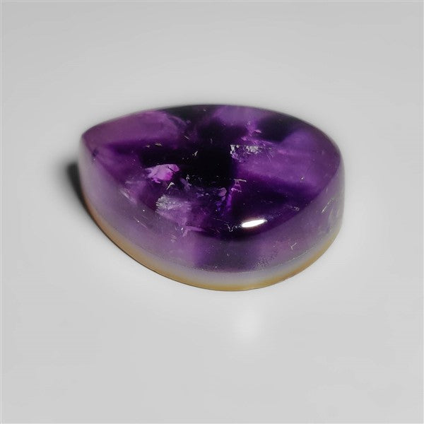 Amethyst|Mother Of Pearl