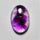 Amethyst|Mother Of Pearl