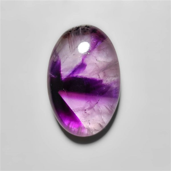 Amethyst|Mother Of Pearl