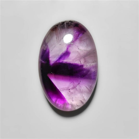 Amethyst|Mother Of Pearl