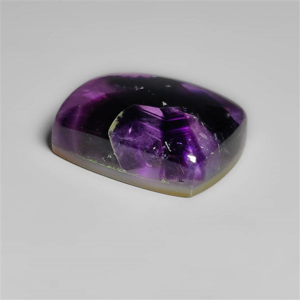 Amethyst|Mother Of Pearl