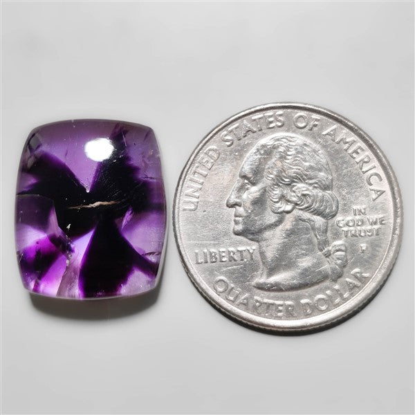 Amethyst|Mother Of Pearl