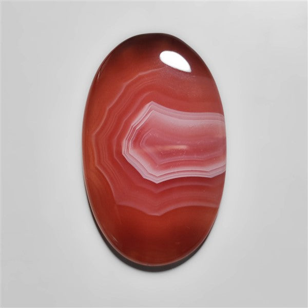 Botswana Agate