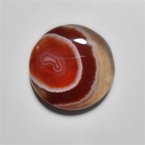 Botswana Agate