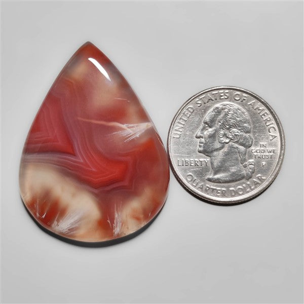 Botswana Agate