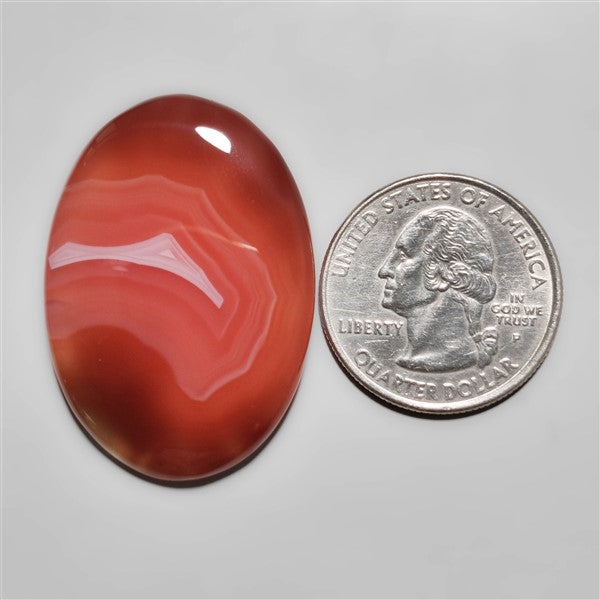 Botswana Agate