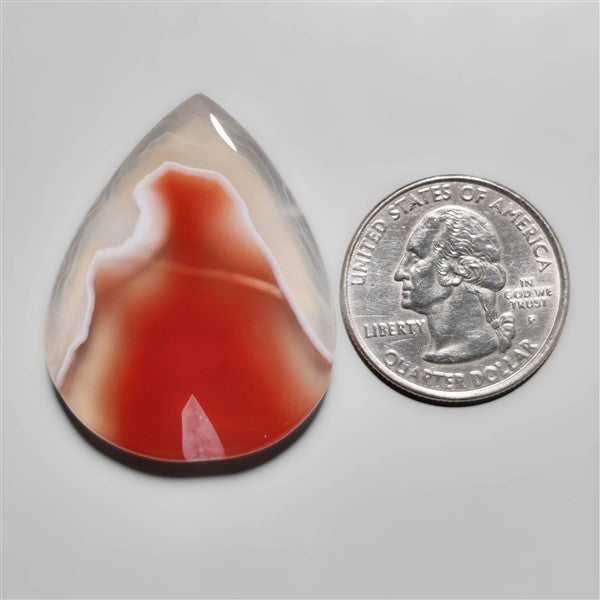 Botswana Agate
