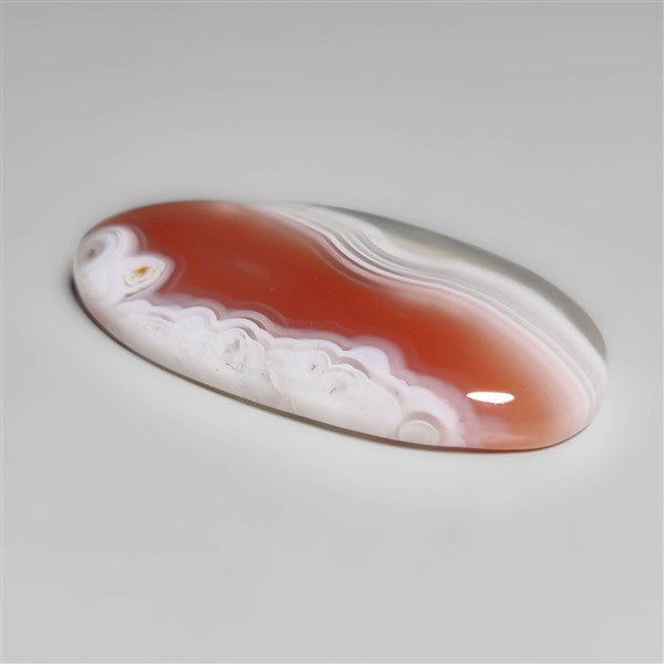 Botswana Agate