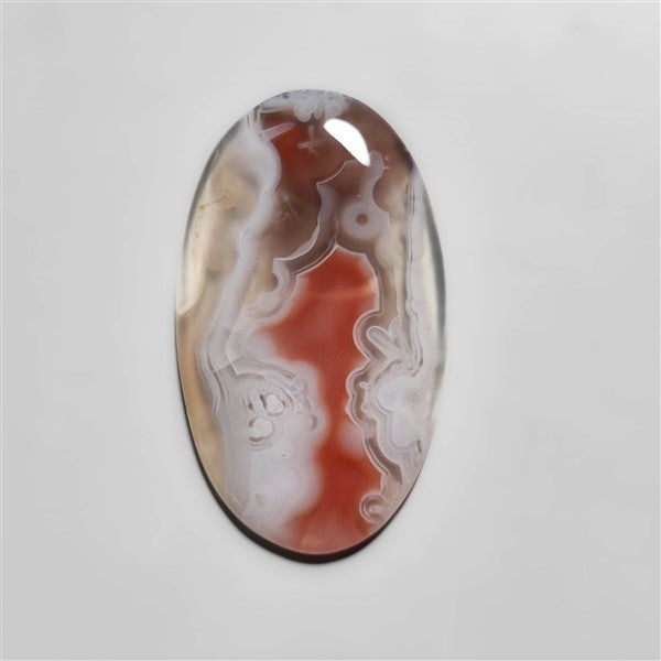 Botswana Agate
