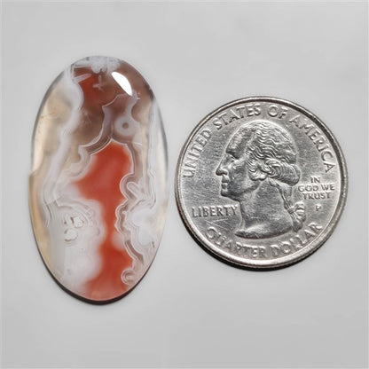 Botswana Agate